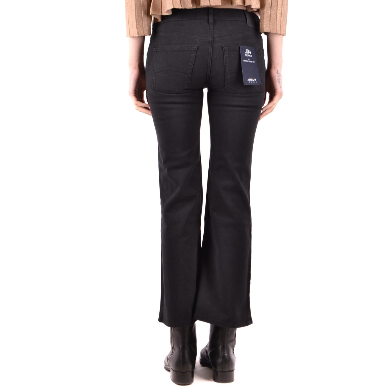 Armani Jeans - Armani Jeans Jeans Kvinna