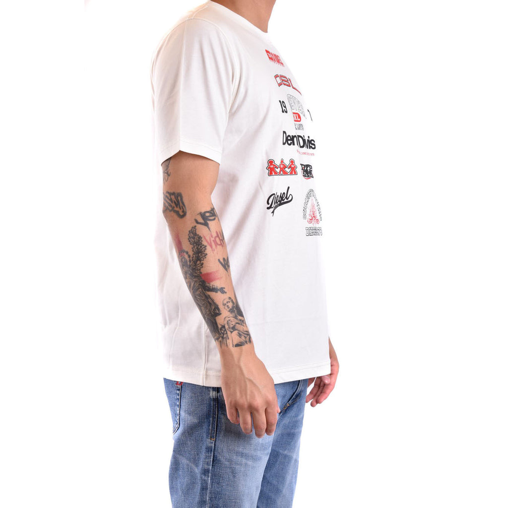 Diesel - Diesel T-shirt Man