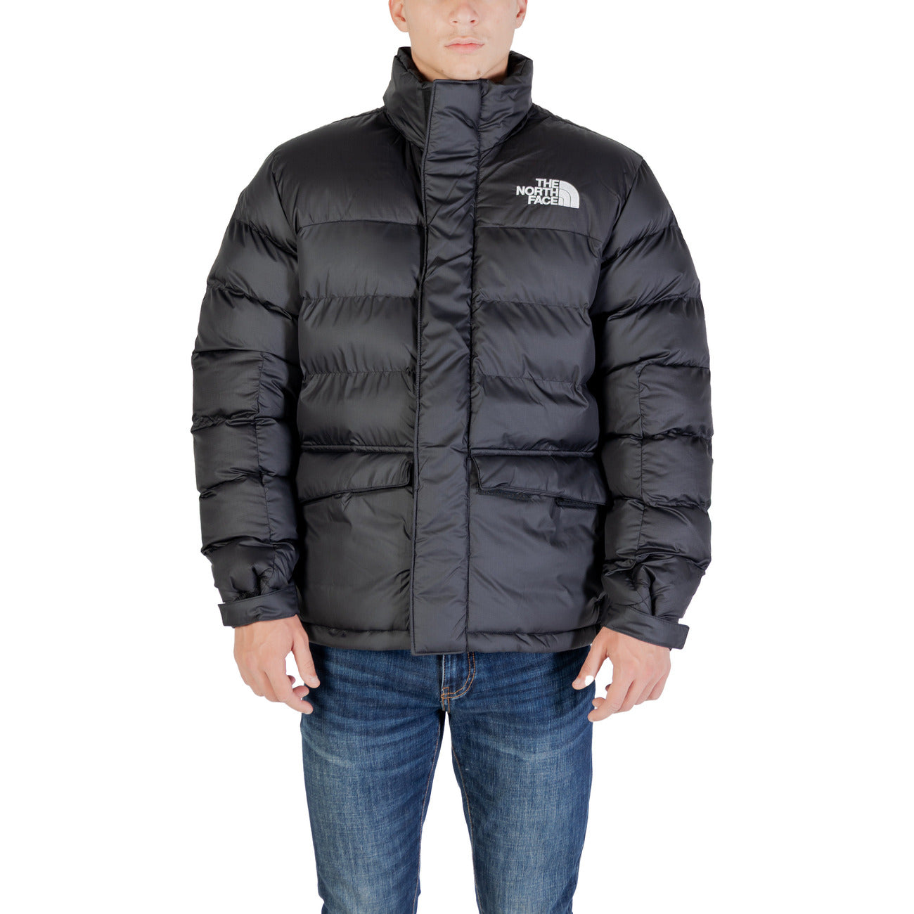 The North Face - The North Face Vindjacka Man