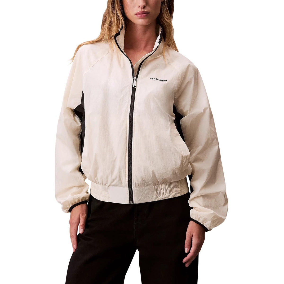 Calvin Klein Jeans - Calvin Klein Jeans Jacka Kvinna