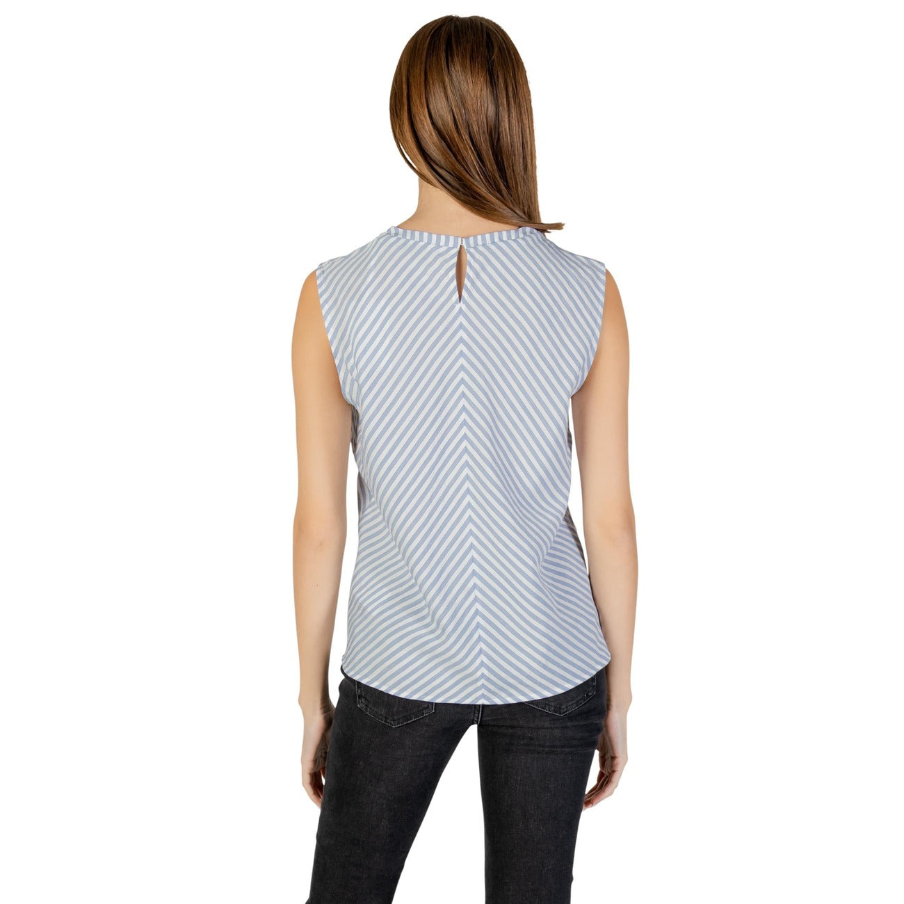 Tommy Hilfiger Jeans - Tommy Hilfiger Jeans Tank-Top Kvinna