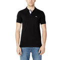 Tommy Hilfiger Jeans - Tommy Hilfiger Jeans Piketröja Man