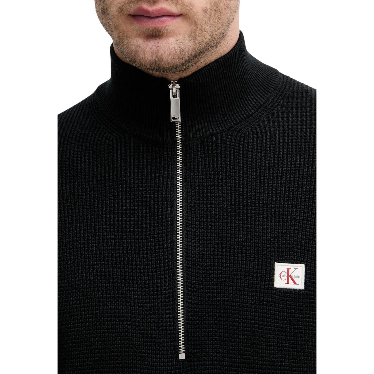 Calvin Klein Jeans - Calvin Klein Jeans Stickat Man
