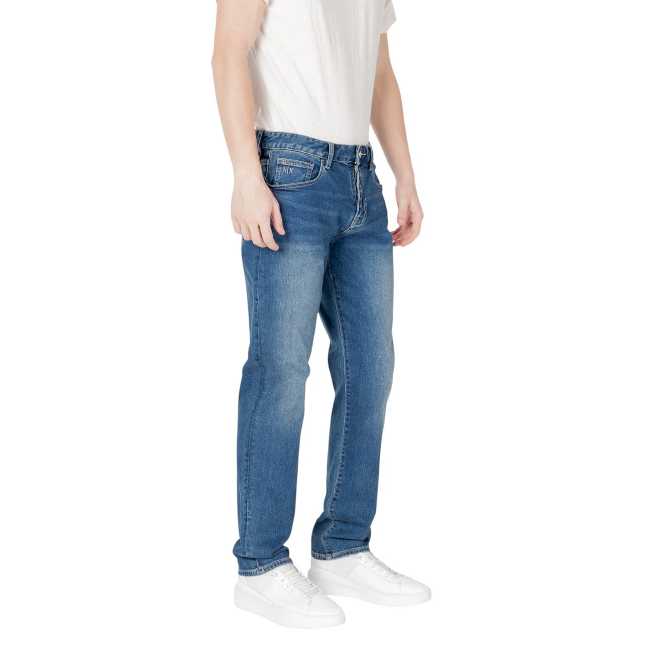 Armani Exchange - Armani Exchange Jeans Man