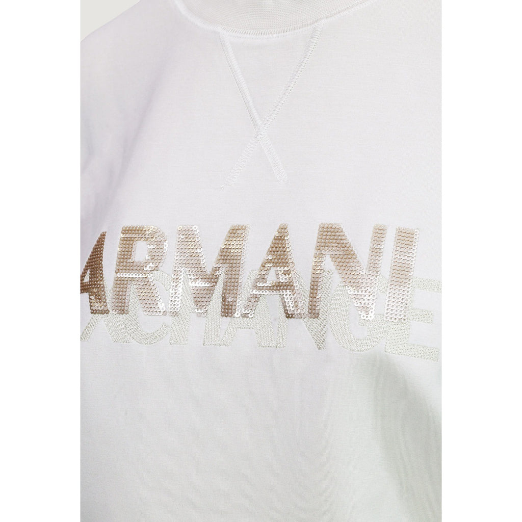 Armani Exchange - Armani Exchange Tröja Kvinna