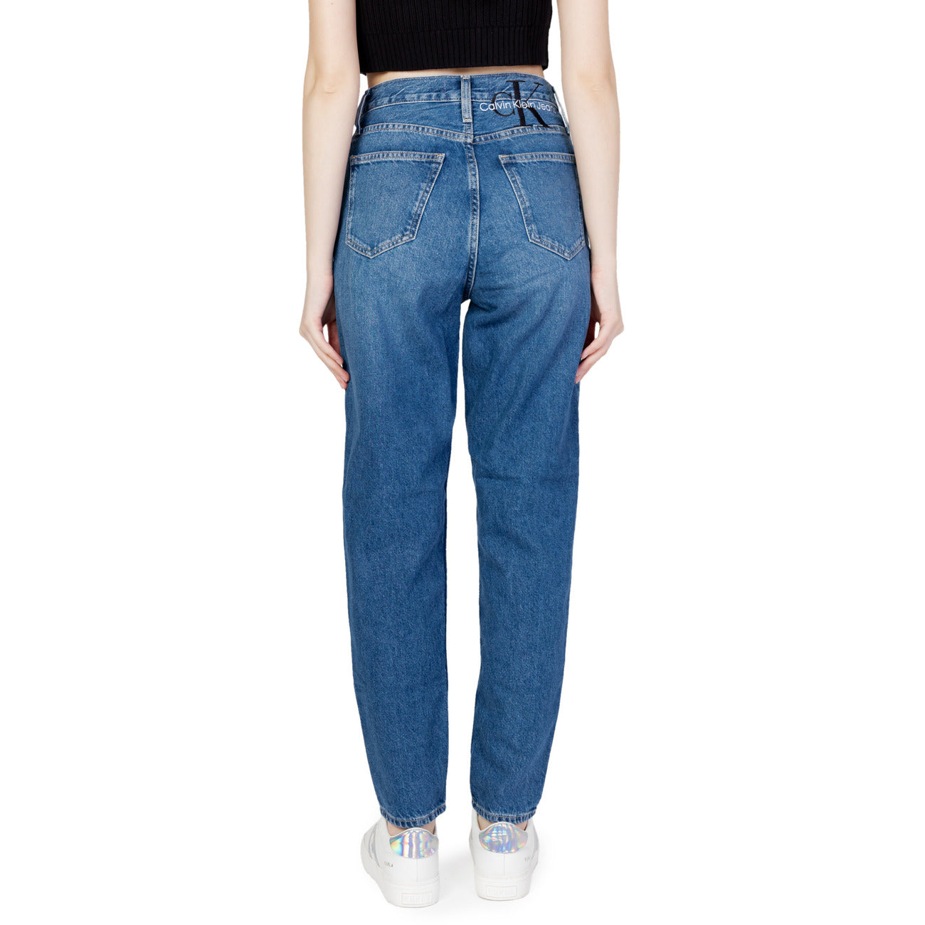Calvin Klein Jeans - Calvin Klein Jeans Jeans Kvinna