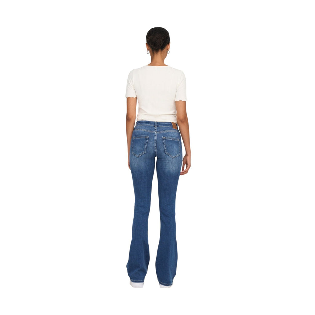 Only - Only Jeans Kvinna
