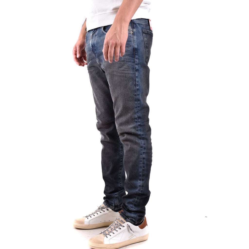 Diesel - Diesel Jeans Man