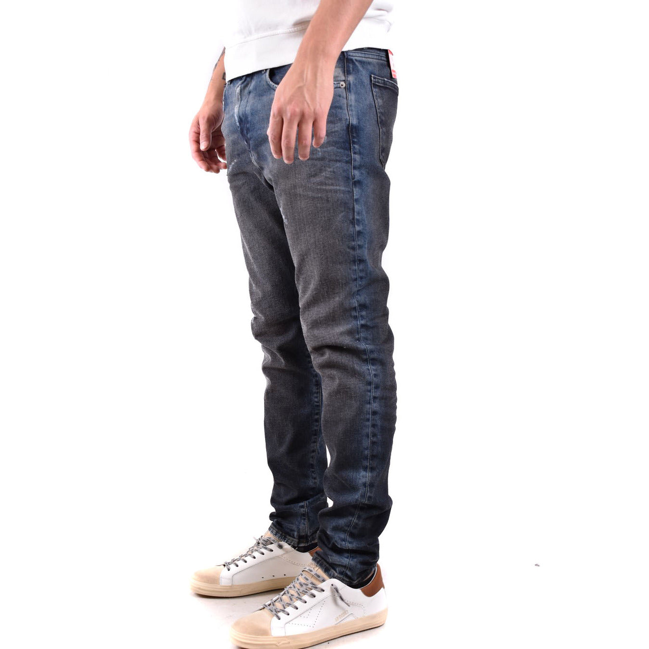 Diesel - Diesel Jeans Man