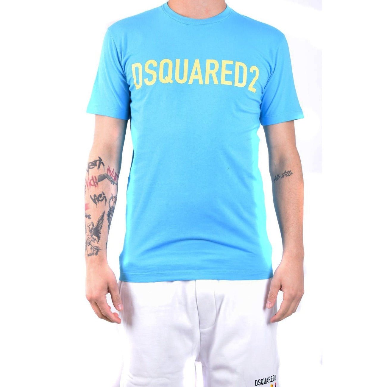 Dsquared2 - Dsquared2 T-shirt Man