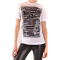 Dsquared - Dsquared T-shirt Kvinna