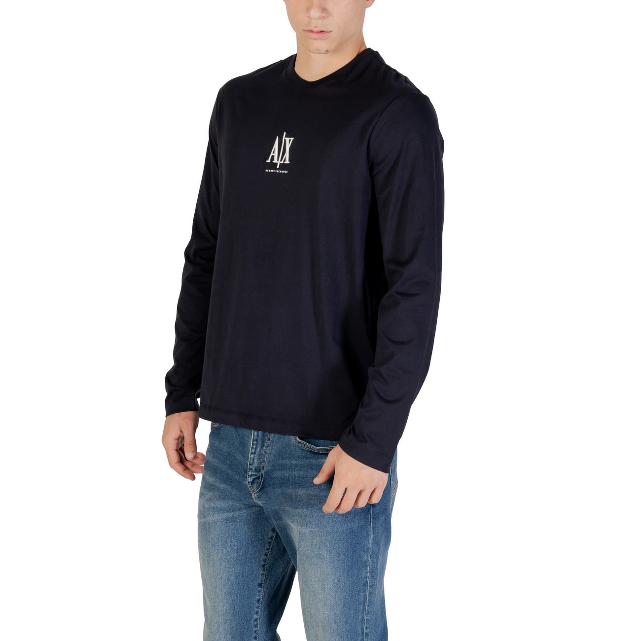 Armani Exchange - Armani Exchange T-shirt Man