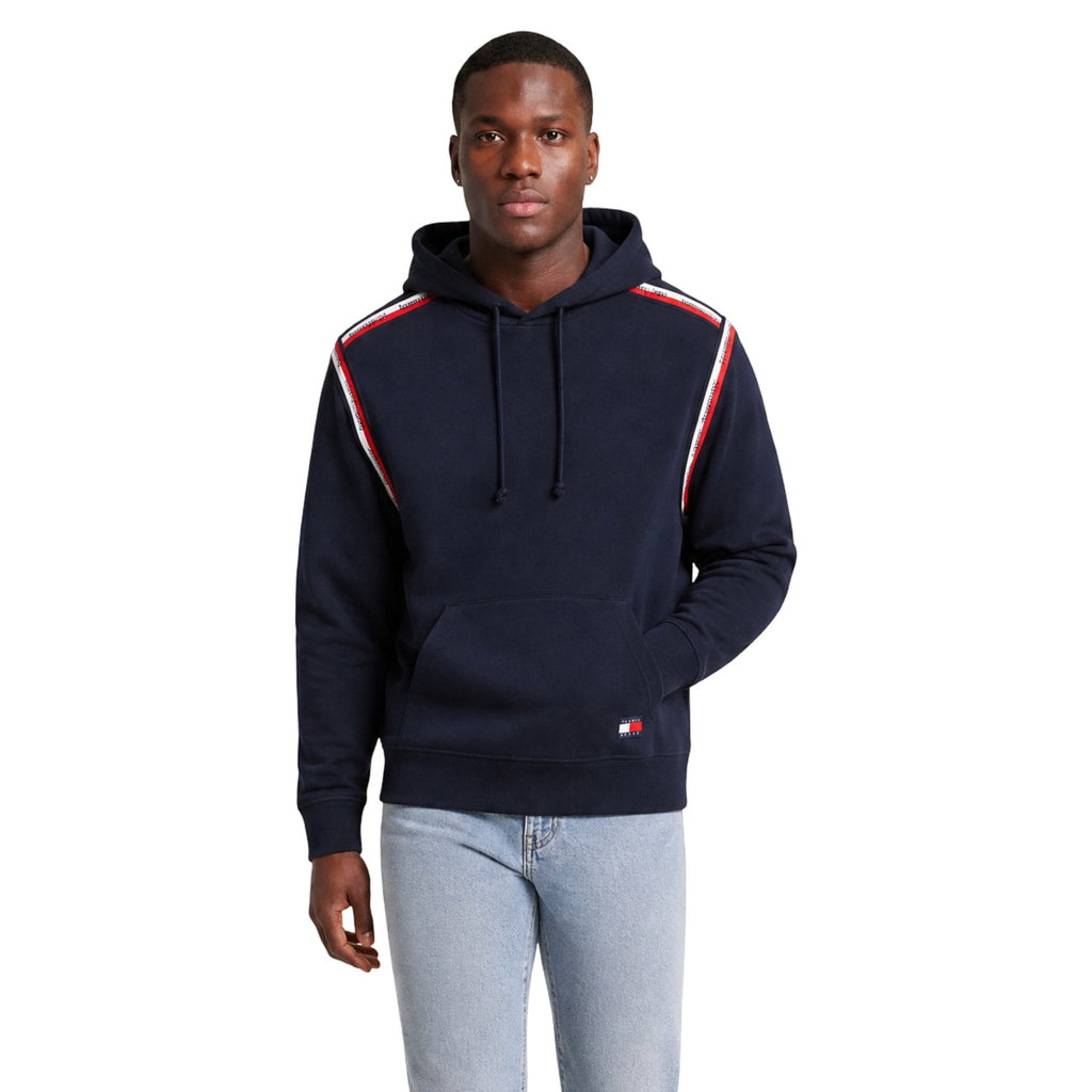 Tommy Hilfiger Jeans - Tommy Hilfiger Jeans Tröja Man