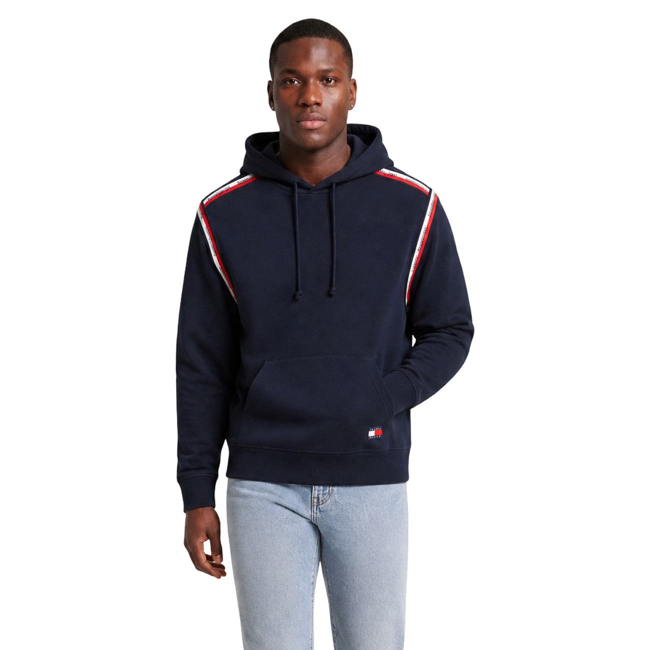 Tommy Hilfiger Jeans - Tommy Hilfiger Jeans Tröja Man