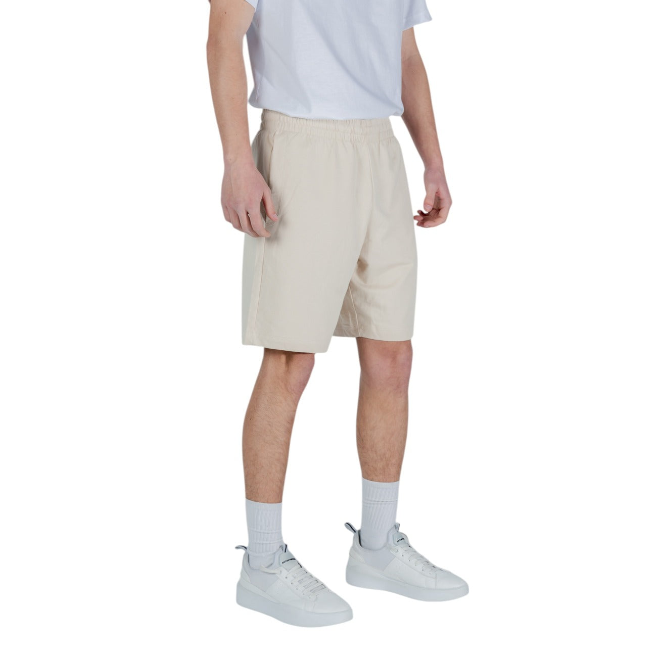 Ea7 - Ea7 Bermuda Shorts Man
