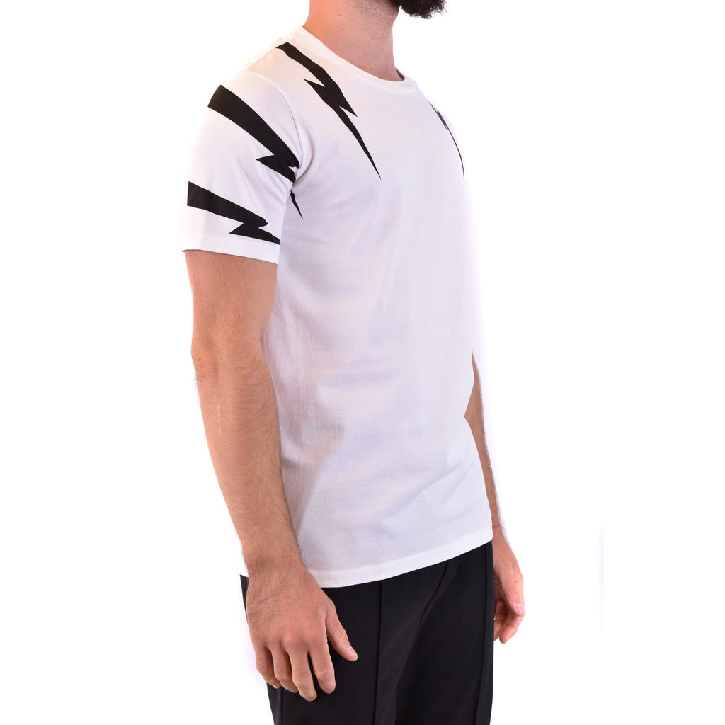 Neil Barrett - Neil Barrett T-shirt Man