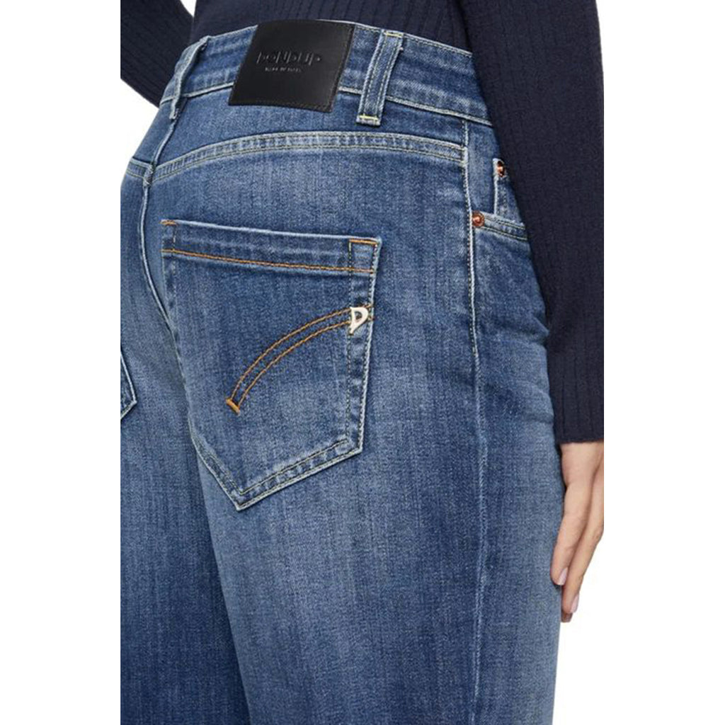 Dondup - Dondup Jeans Kvinna