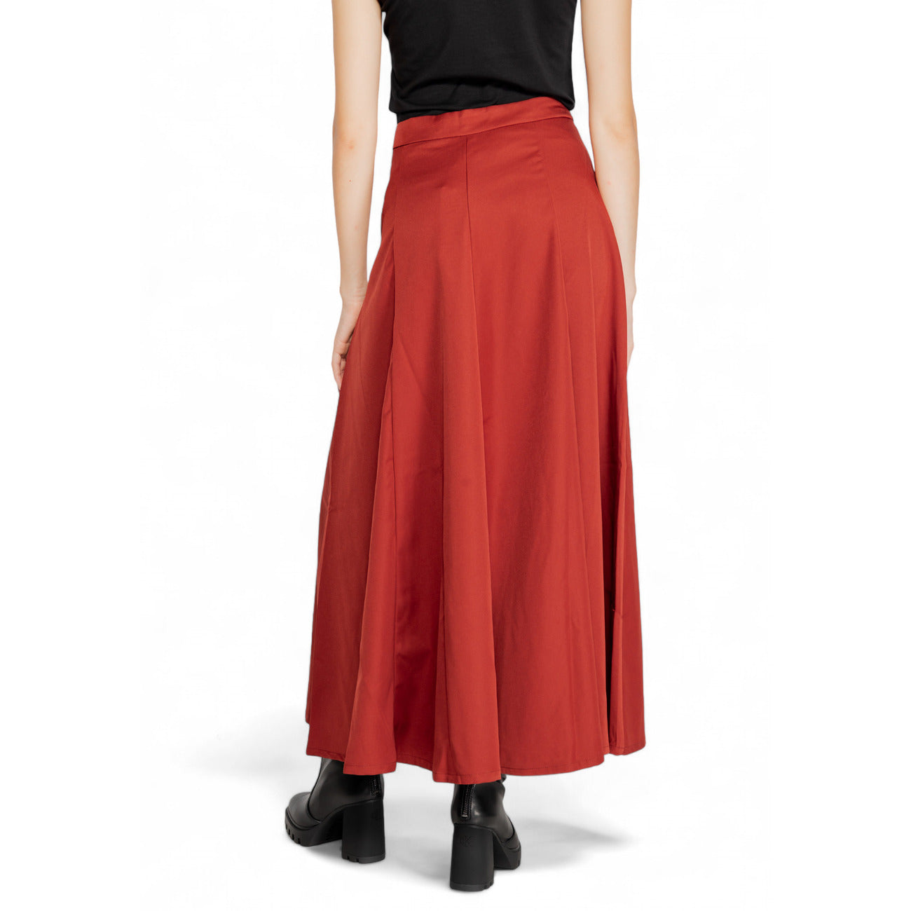 Vero Moda - Vero Moda Kjol Kvinna