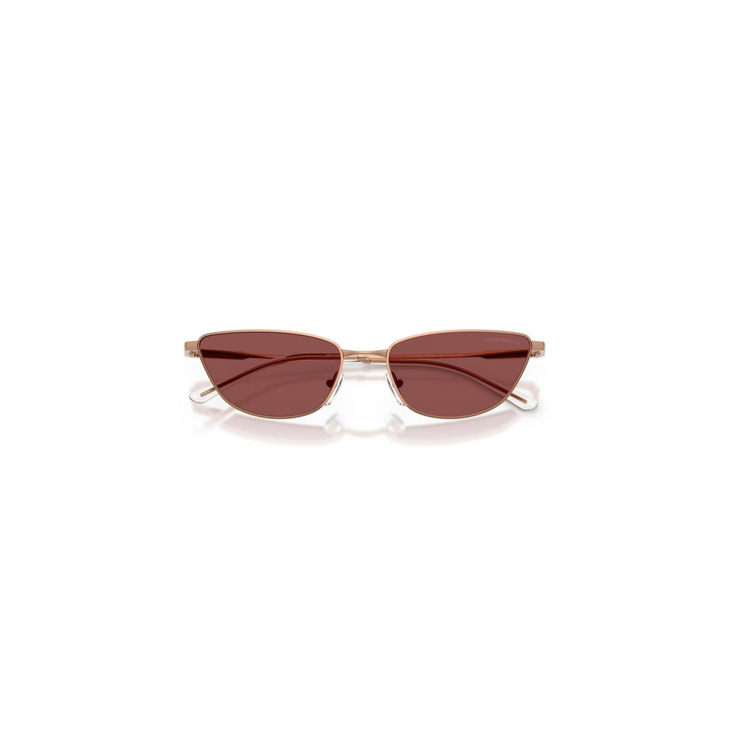 Emporio Armani - Emporio Armani Solglasögon Kvinna