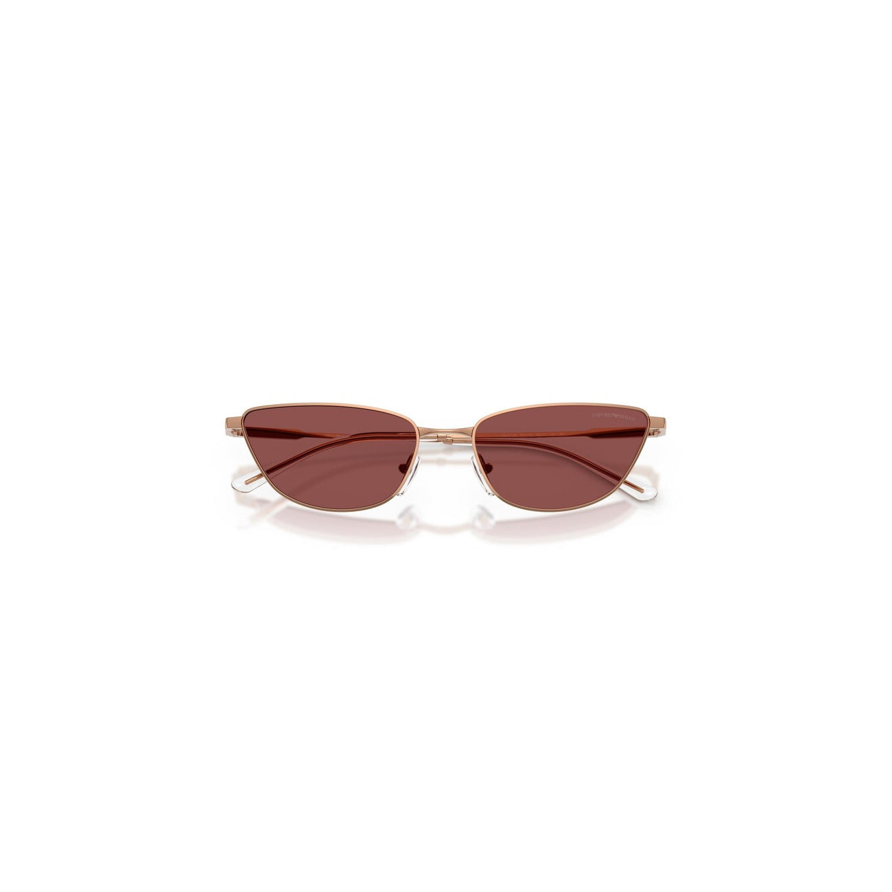 Emporio Armani - Emporio Armani Solglasögon Kvinna