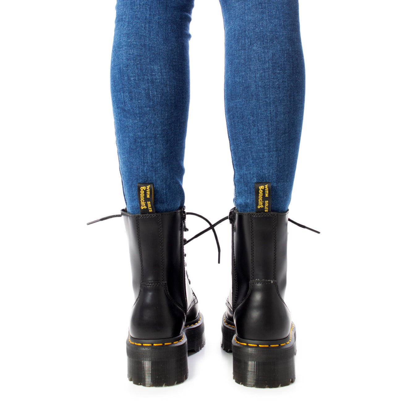 Dr. Martens - Dr. Martens Kvinna Boots