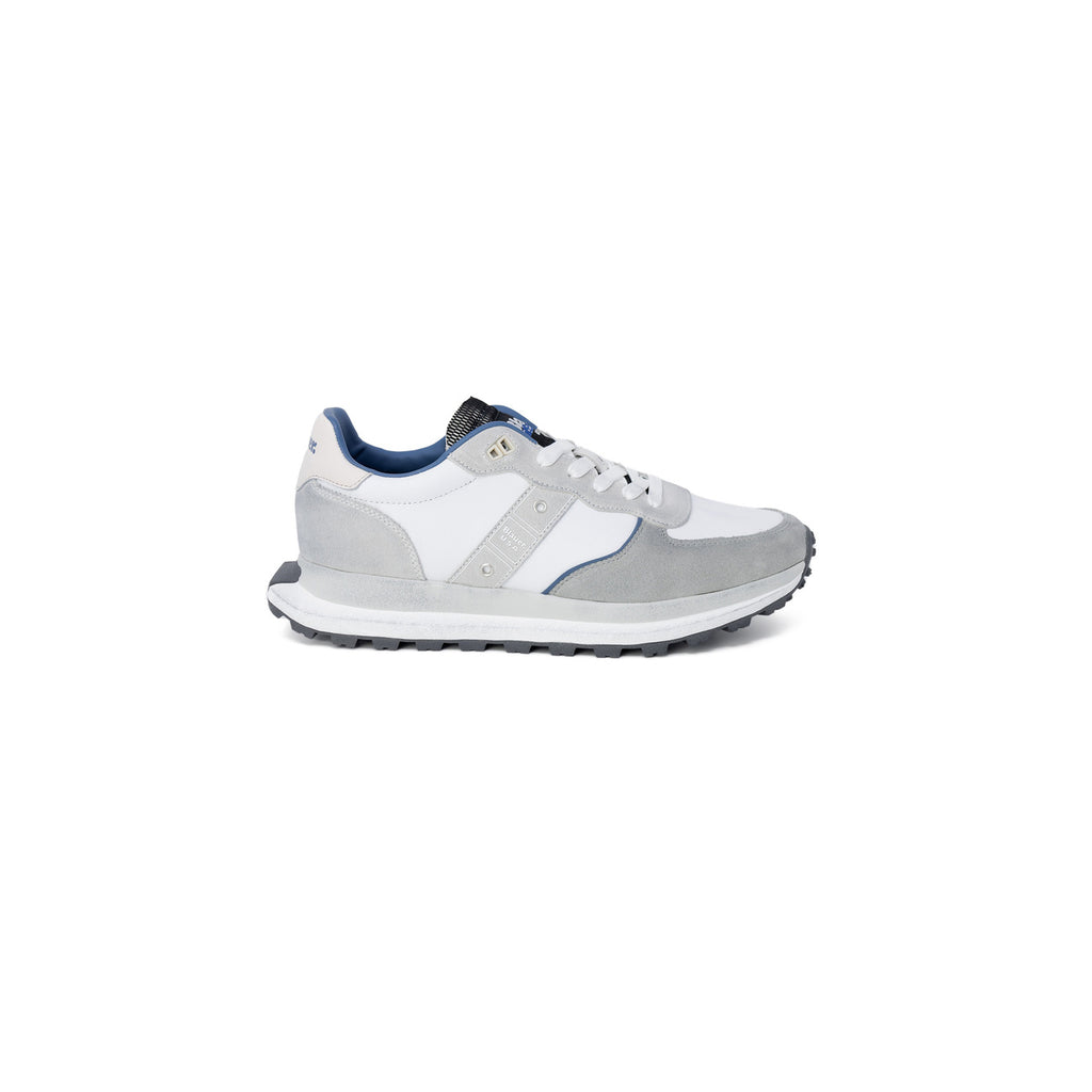 Blauer - Blauer Men Sneakers