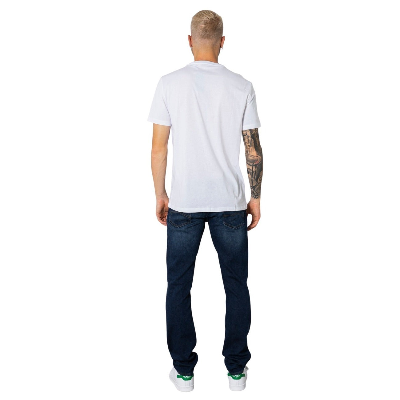 Armani Exchange - Armani Exchange T-shirt Man