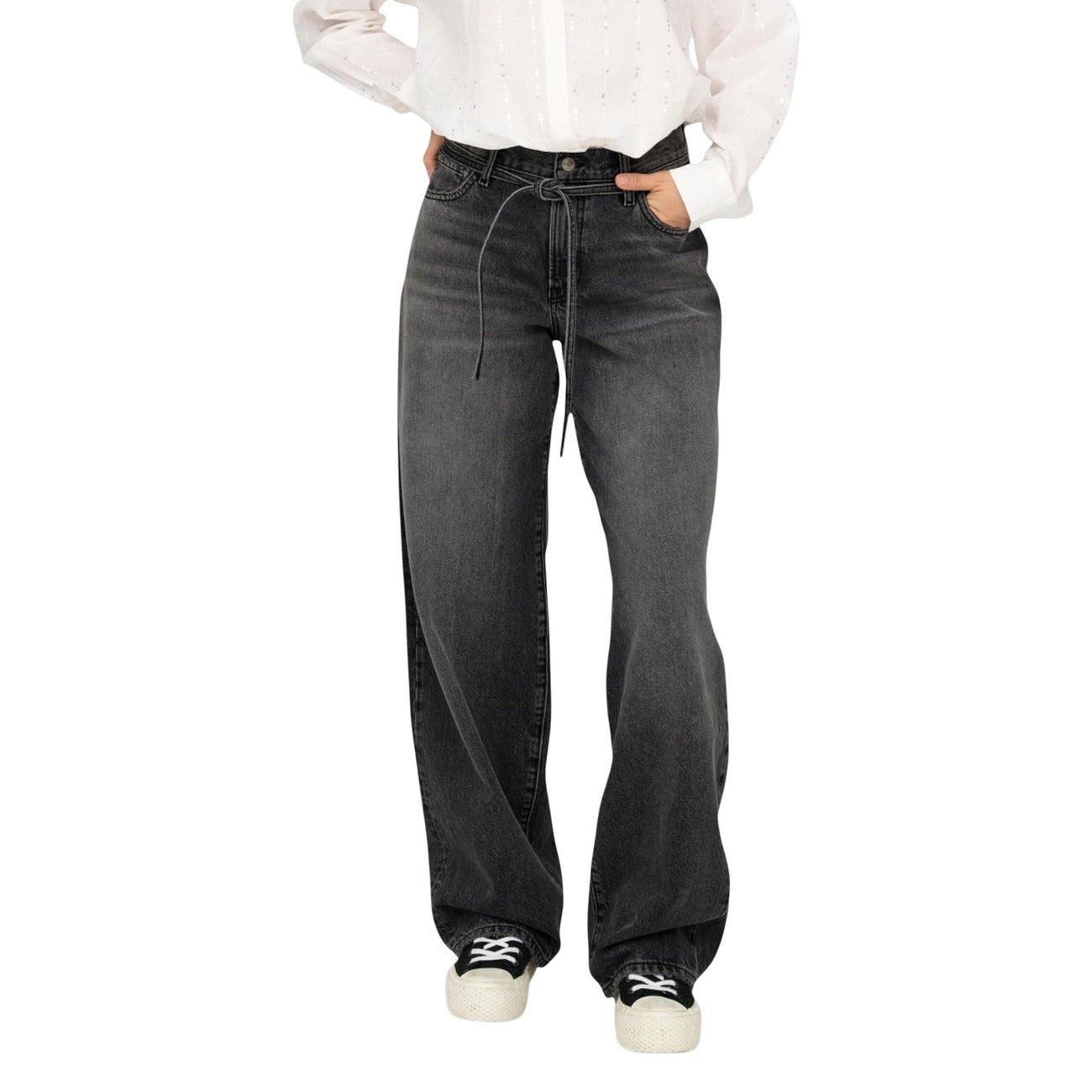 Only - Only Jeans Kvinna