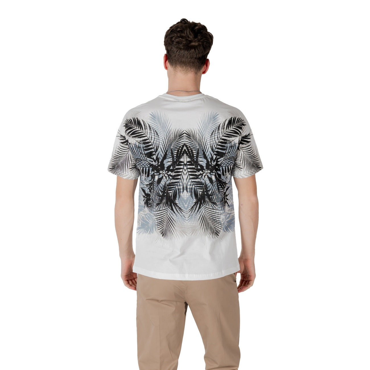 Antony Morato - Antony Morato T-shirt Man