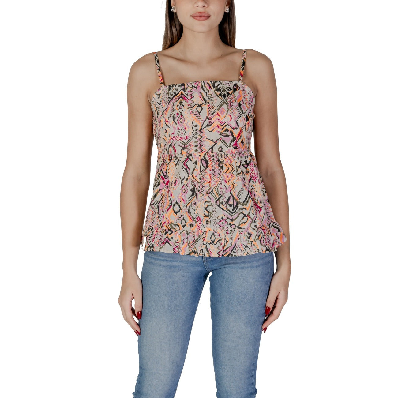 B.young - B.young Tank-Top Kvinna