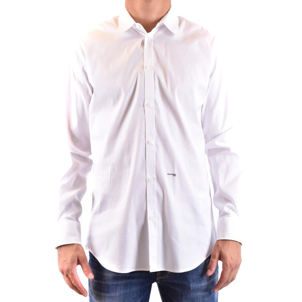 Dsquared2 - Dsquared2 Skjorta Man