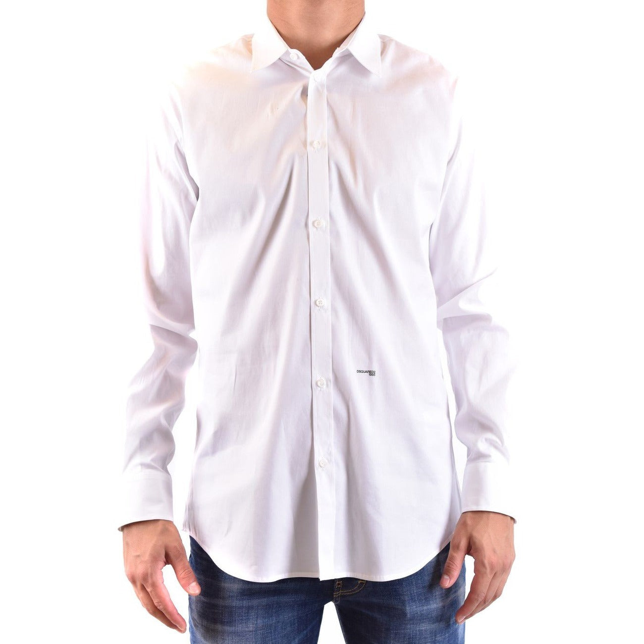 Dsquared2 - Dsquared2 Skjorta Man
