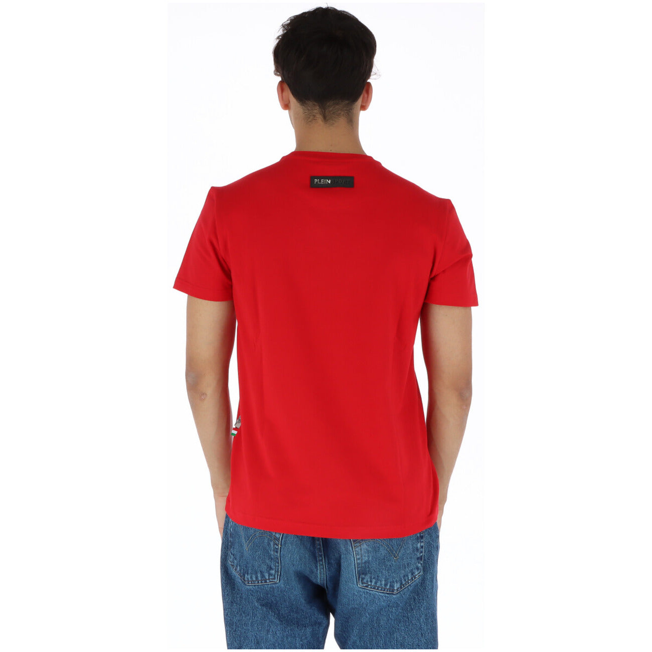 Plein Sport - Plein Sport T-shirt Man