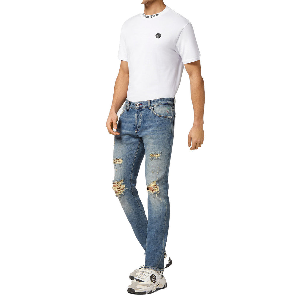 Philipp Plein - Philipp Plein Jeans Man