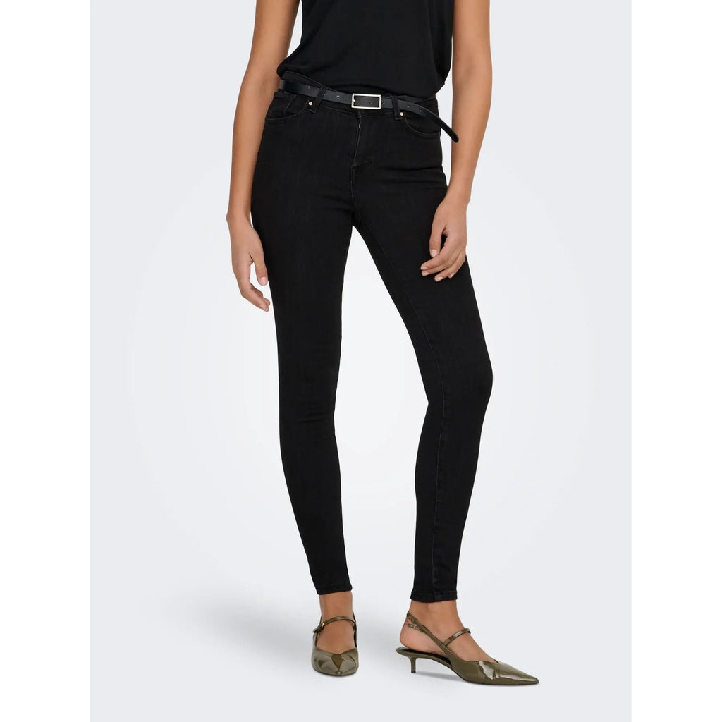 Only - Only Jeans Kvinna