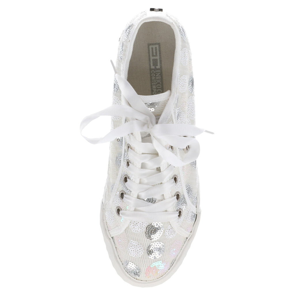 Enrico Coveri - Enrico Coveri Kvinna Sneakers