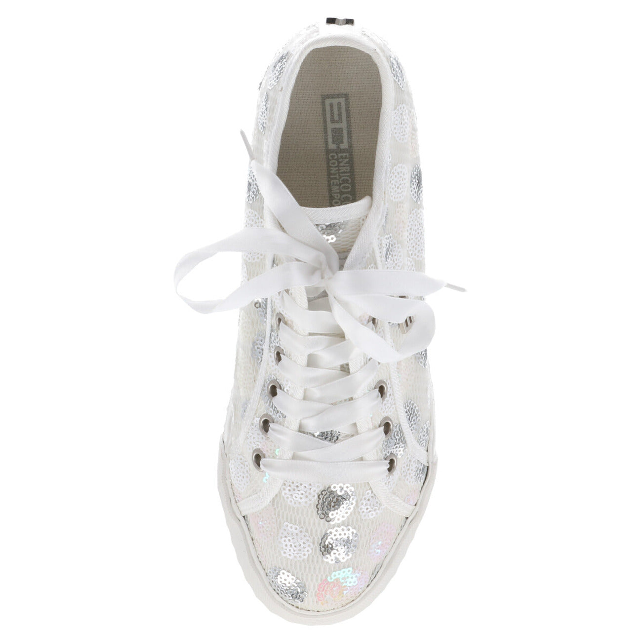 Enrico Coveri - Enrico Coveri Kvinna Sneakers