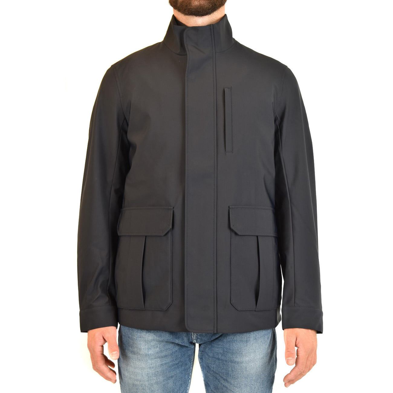 Emporio Armani - Emporio Armani Jacka Man