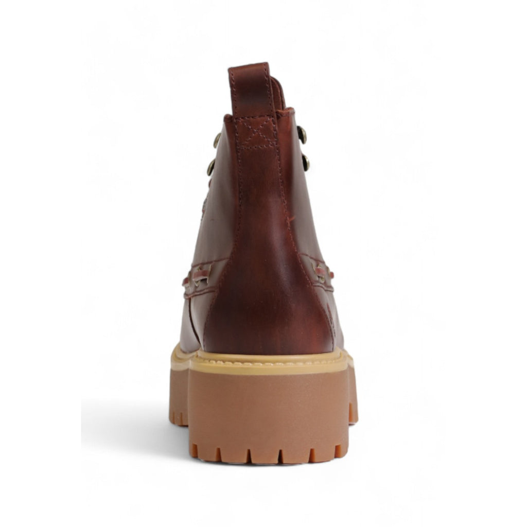 Timberland - Timberland Kvinna Lace Ups Shoes