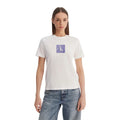 Calvin Klein Jeans - Calvin Klein Jeans T-shirt Kvinna