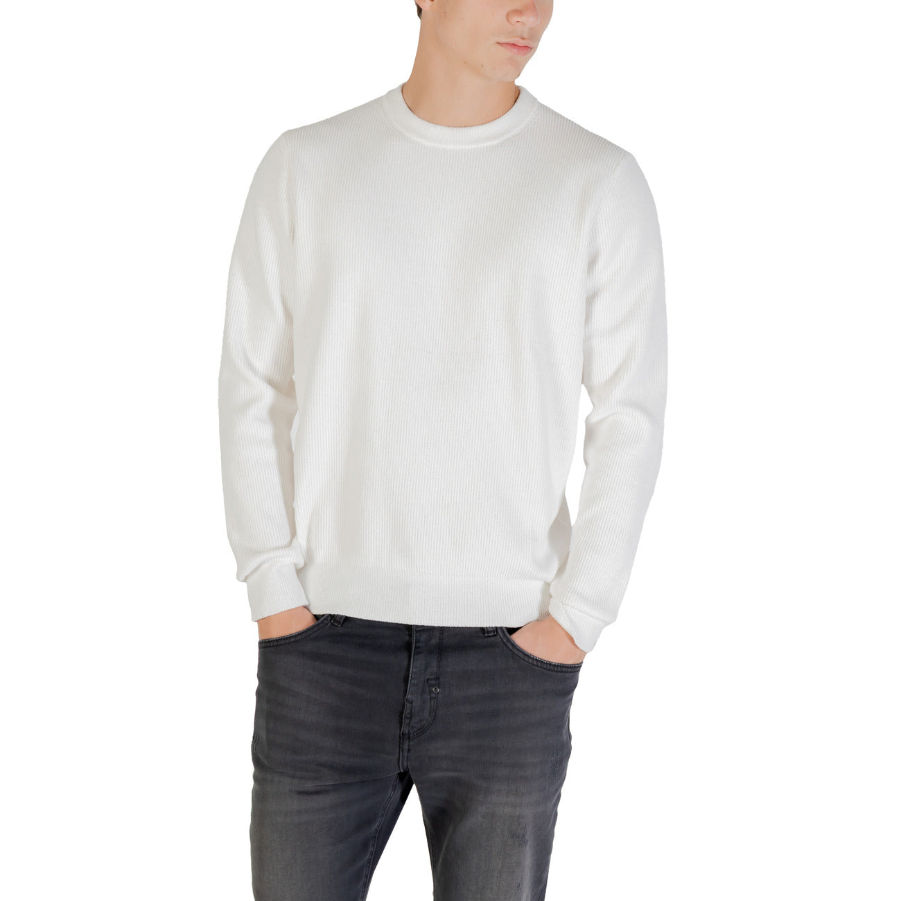 Antony Morato - Antony Morato Stickat Man