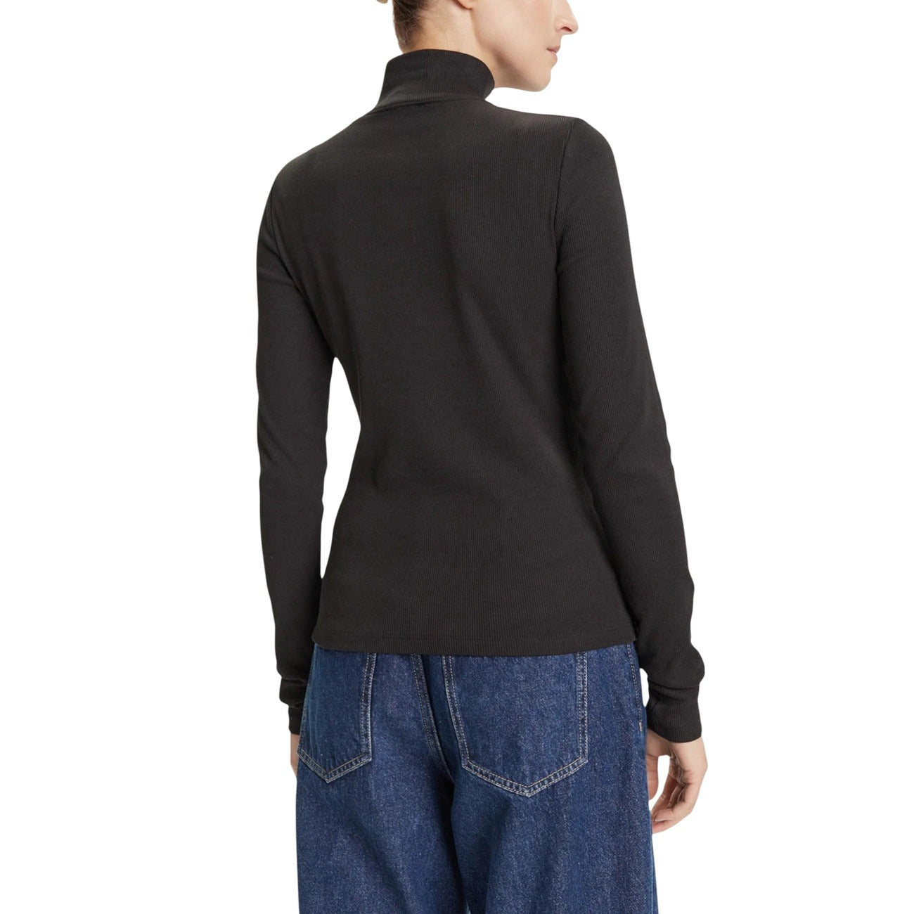 Calvin Klein Jeans - Calvin Klein Jeans Stickat Kvinna