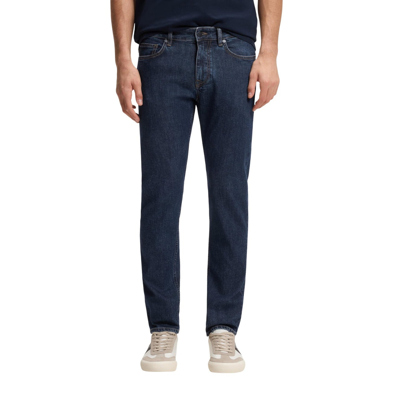 Boss - Boss Jeans Man
