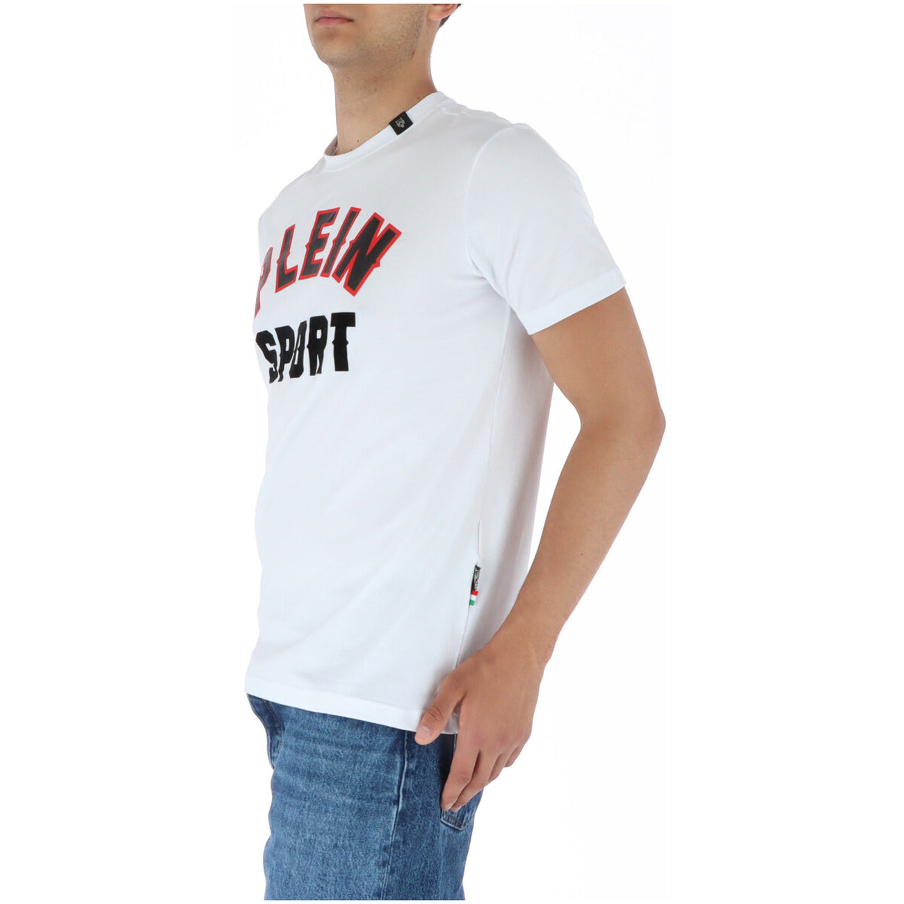 Plein Sport - Plein Sport T-shirt Man