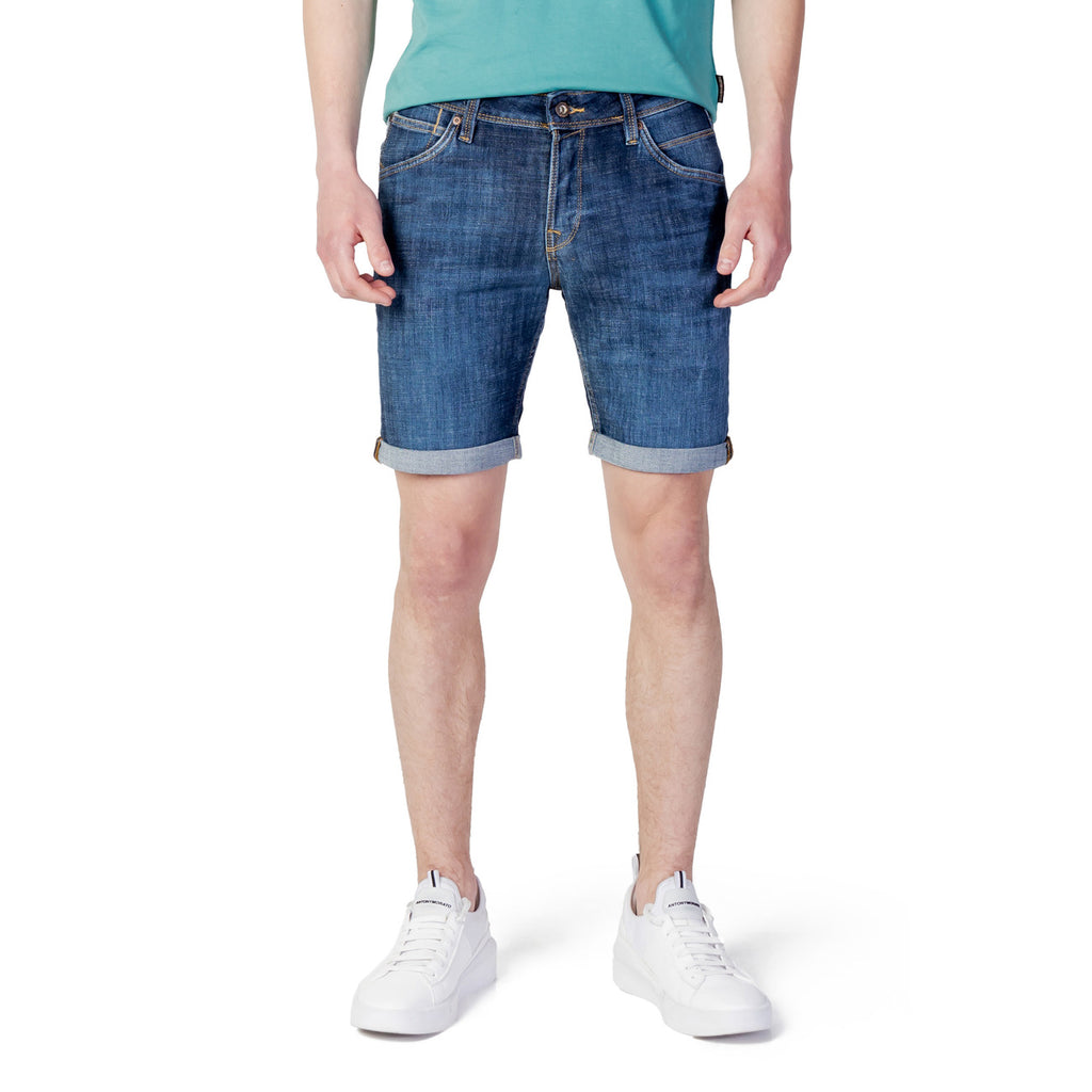 Jack & Jones - Jack & Jones Bermuda Shorts Man
