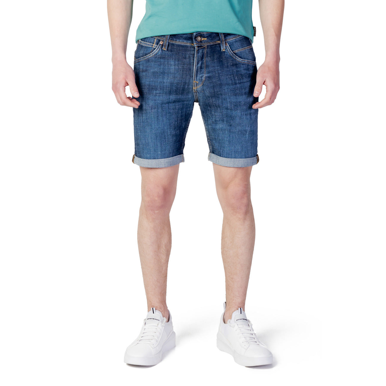 Jack & Jones - Jack & Jones Bermuda Shorts Man
