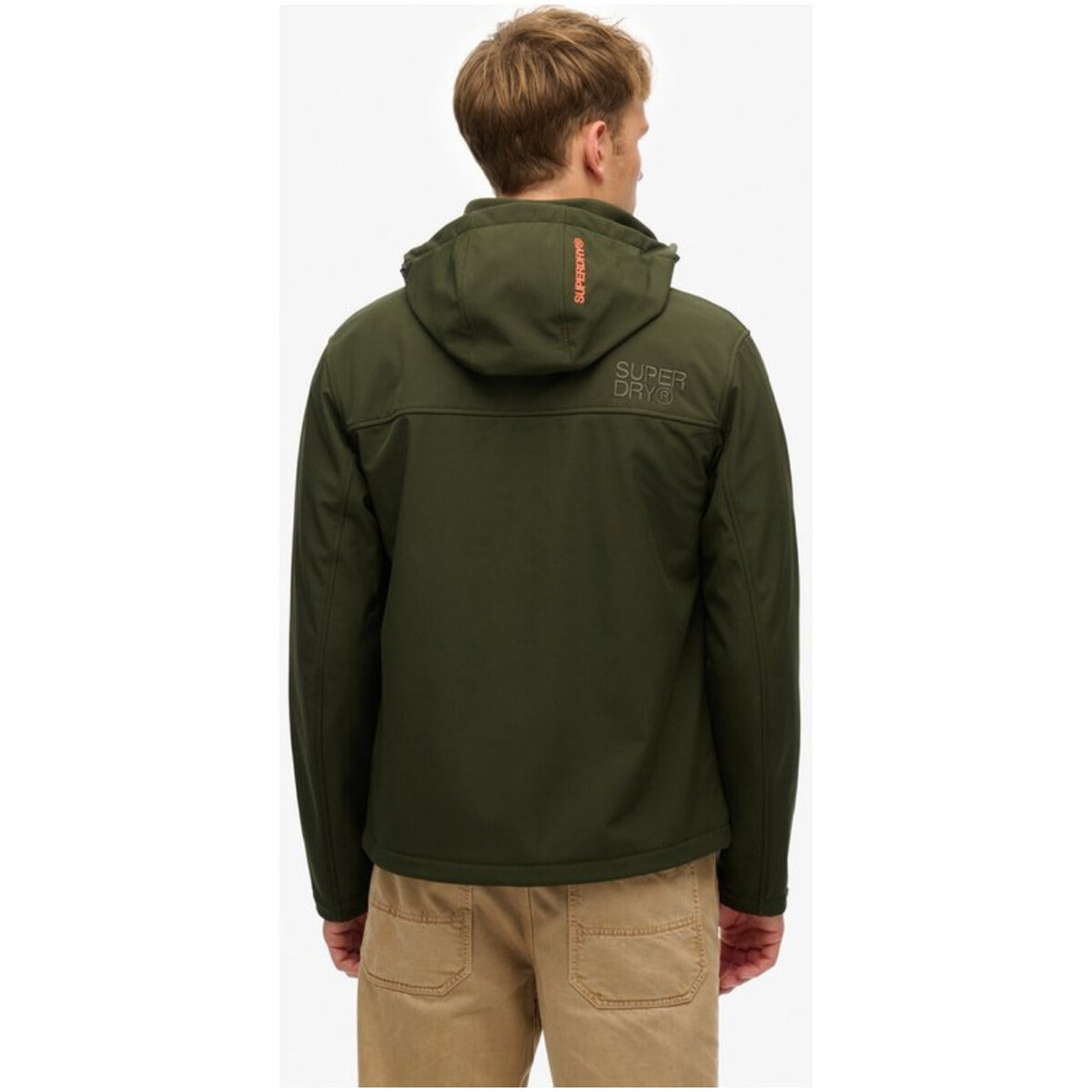 Superdry - Superdry Jacka Man