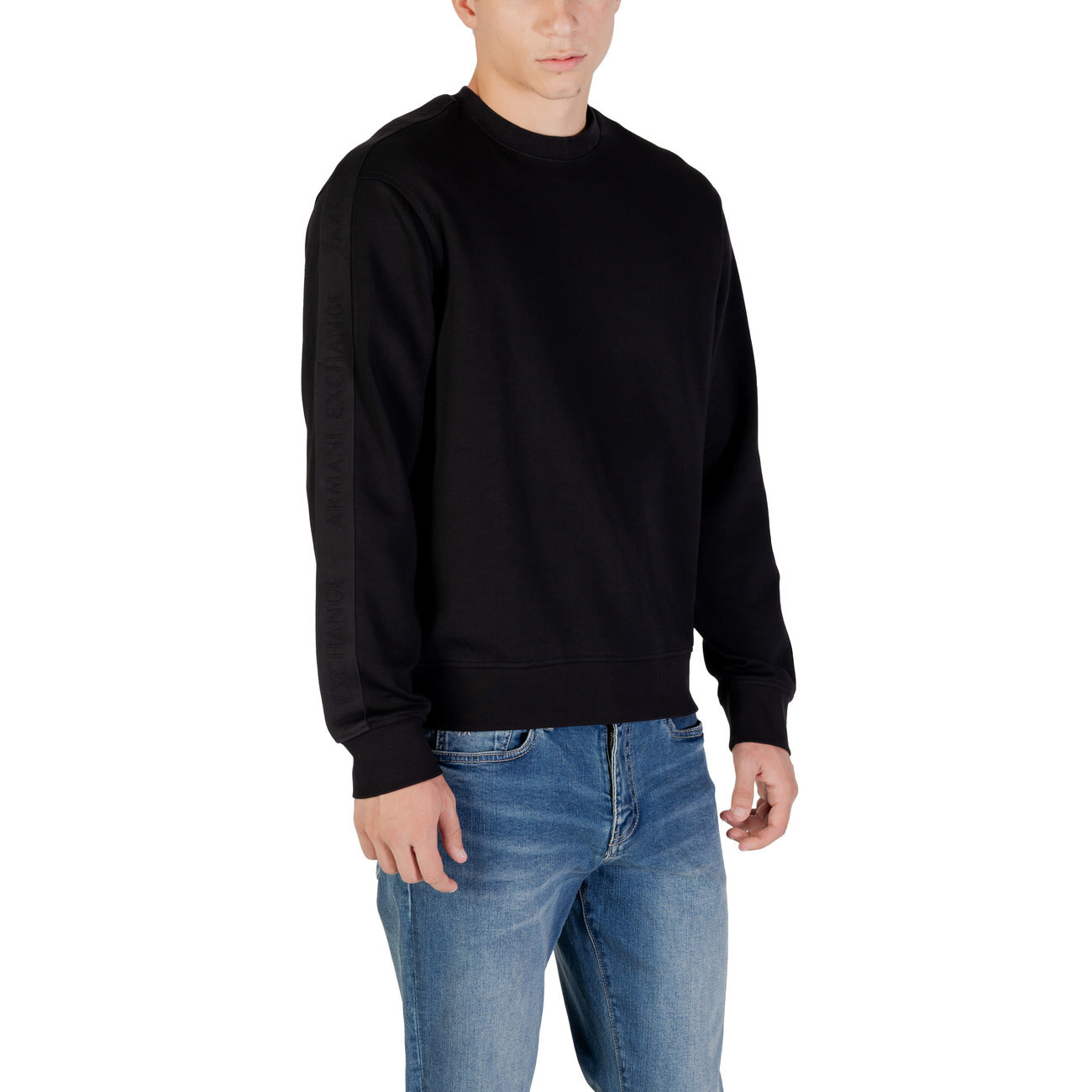 Armani Exchange - Armani Exchange Stickat Man