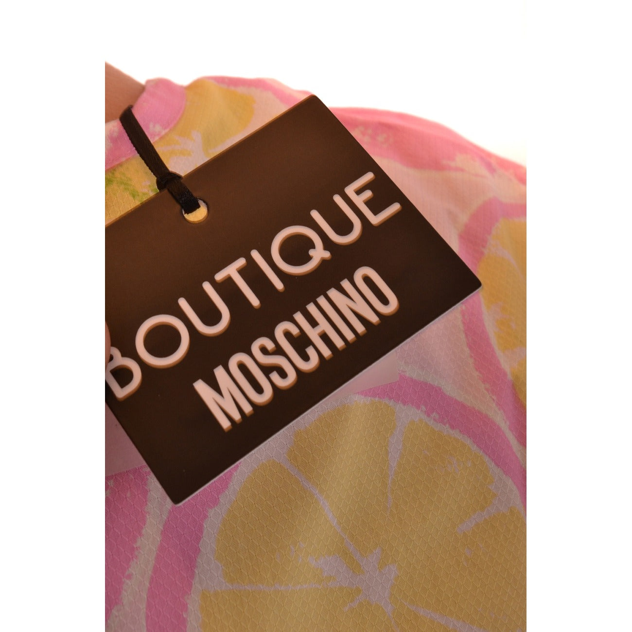 Boutique Moschino - Boutique Moschino Klänningar Kvinna