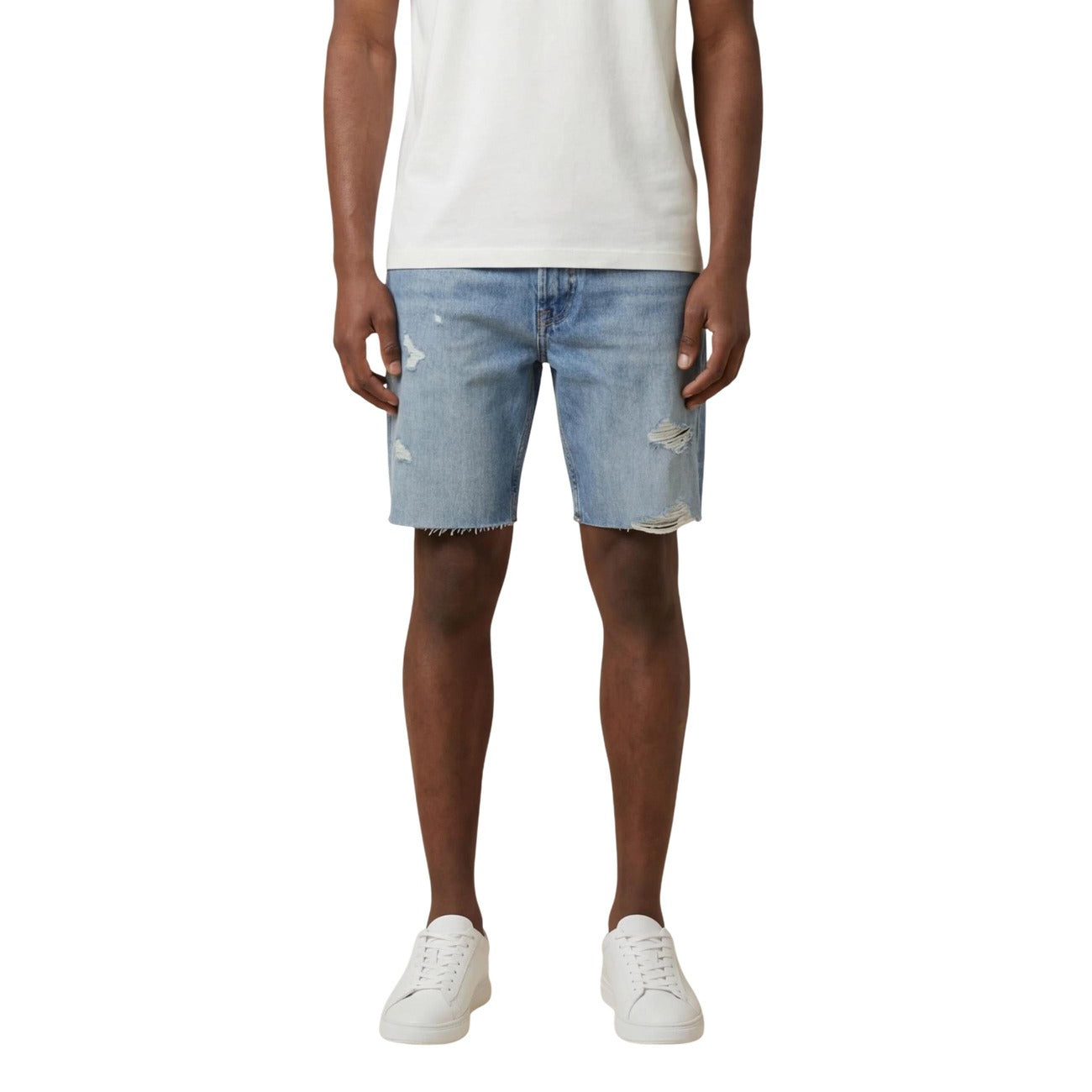 Calvin Klein Jeans - Calvin Klein Jeans Bermuda Shorts Man